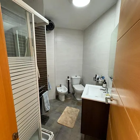 Acogedor En Appartement