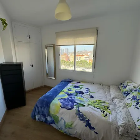 Acogedor En * Málaga