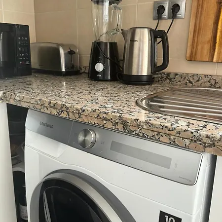 Acogedor En Appartement